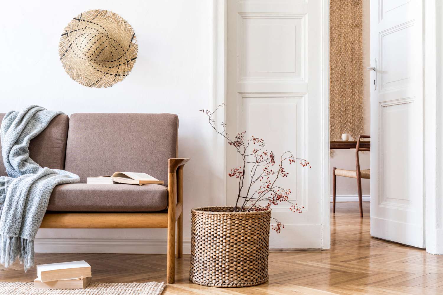 Optimized living space?>