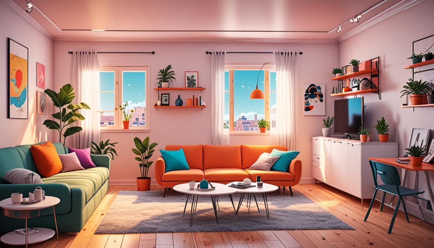 How to Apply Space Optimization Techniques in Small Apartments for a Minimalist Lifestyle