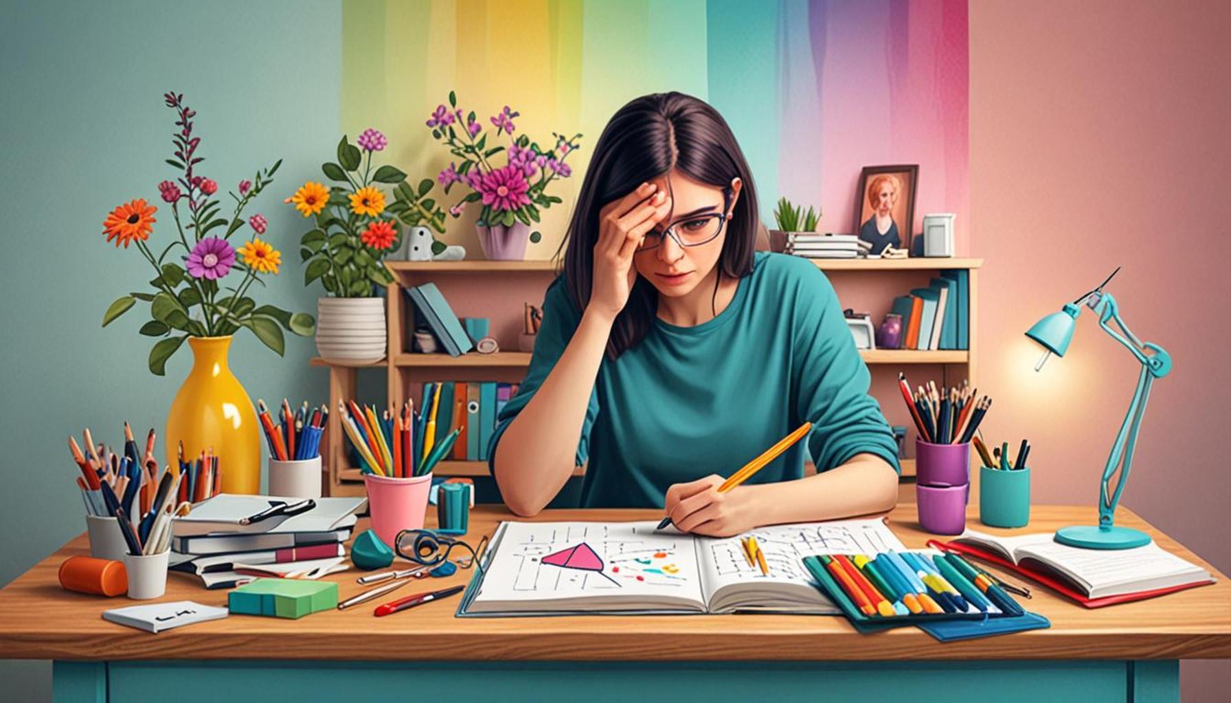 The Emotional Impact of Simplified Living: Reducing Anxiety Through Organization