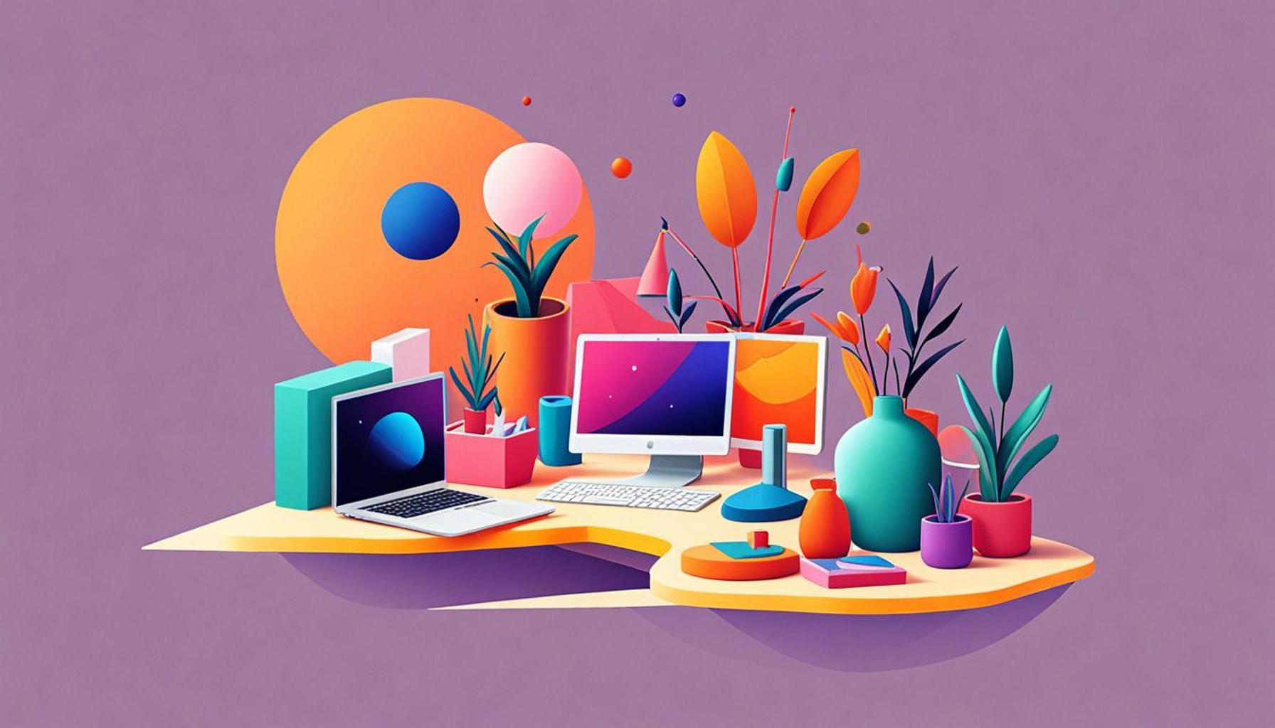 Digital Minimalism: How Simplified Living Can Transform Your Virtual Space