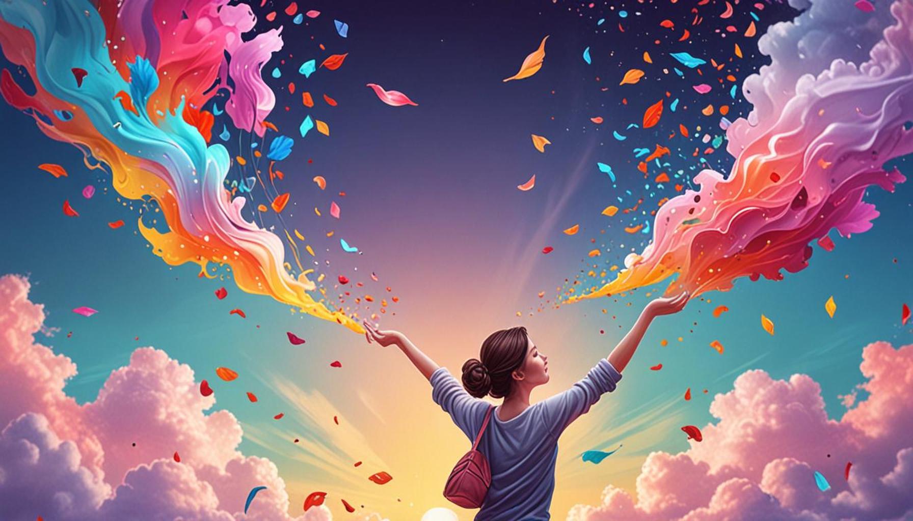 The Art of Letting Go: How Simplified Living Transforms Your Life