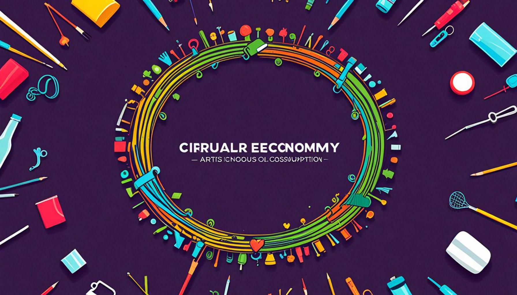 Circular Economy and Conscious Consumption: How Minimalism Can Redefine Our Relationships with Products