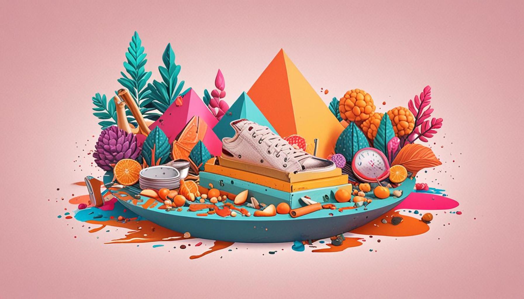 Deconstructing Excess: Mindful Consumption as a Path to a Minimalist Lifestyle