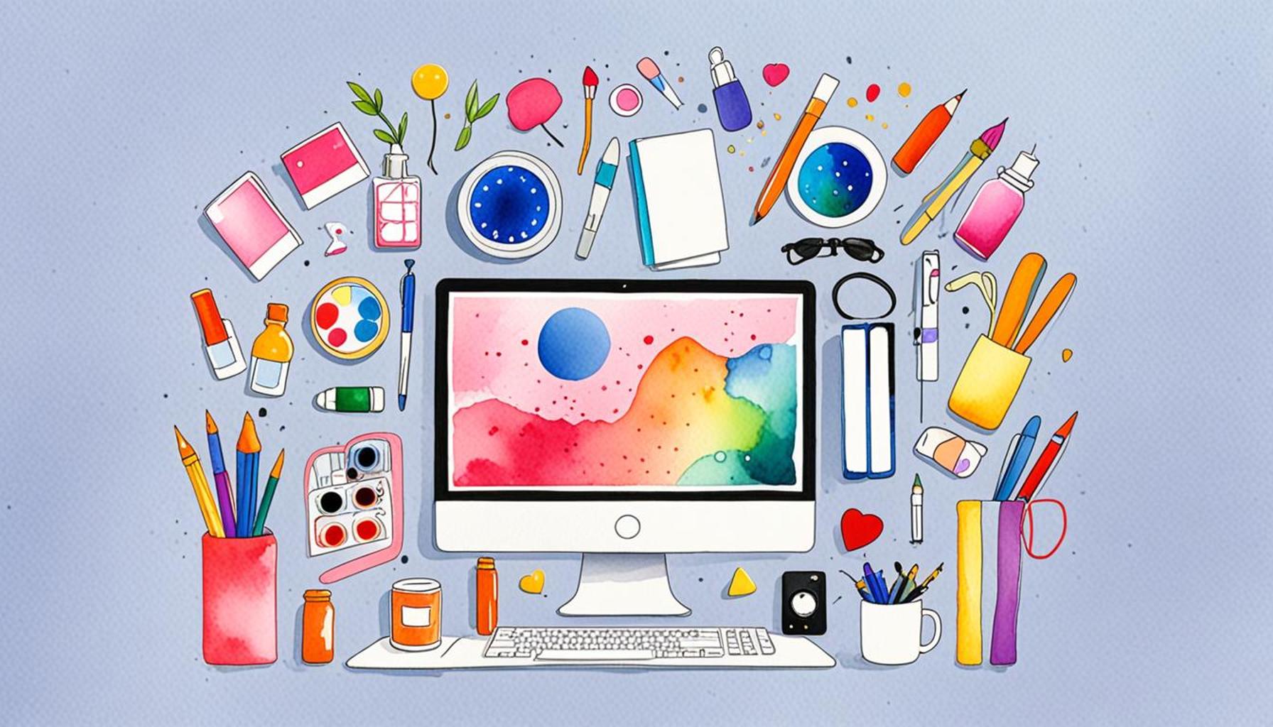 Digital Minimalism: Organizing Your Online Life for a Simple Lifestyle