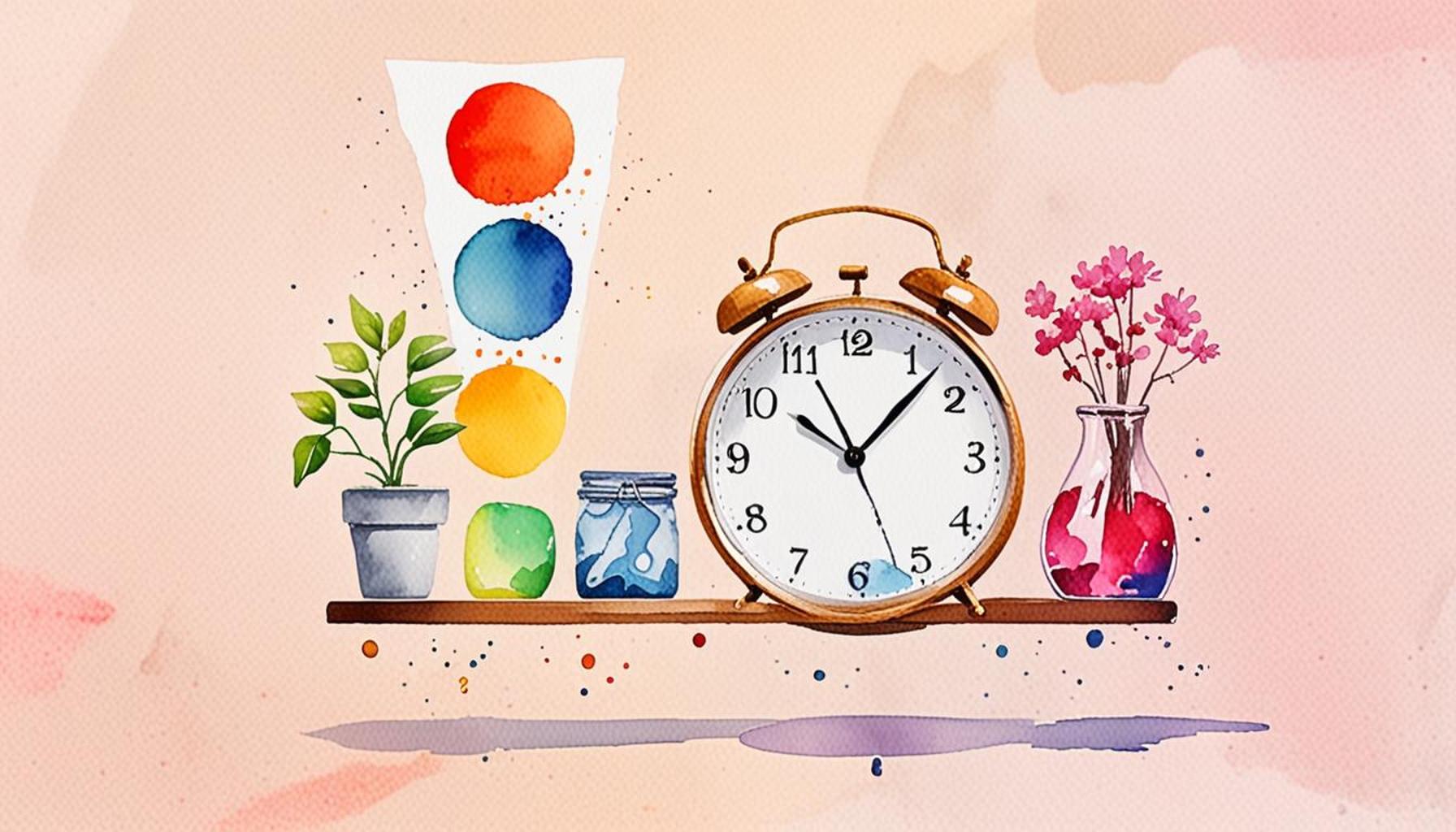 Balancing Work and Personal Life: How Minimalism Can Transform Your Time Management