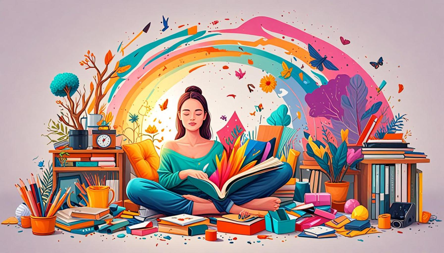 The Emotional Impact of Decluttering: Free Yourself from Clutter and Find Inner Peace
