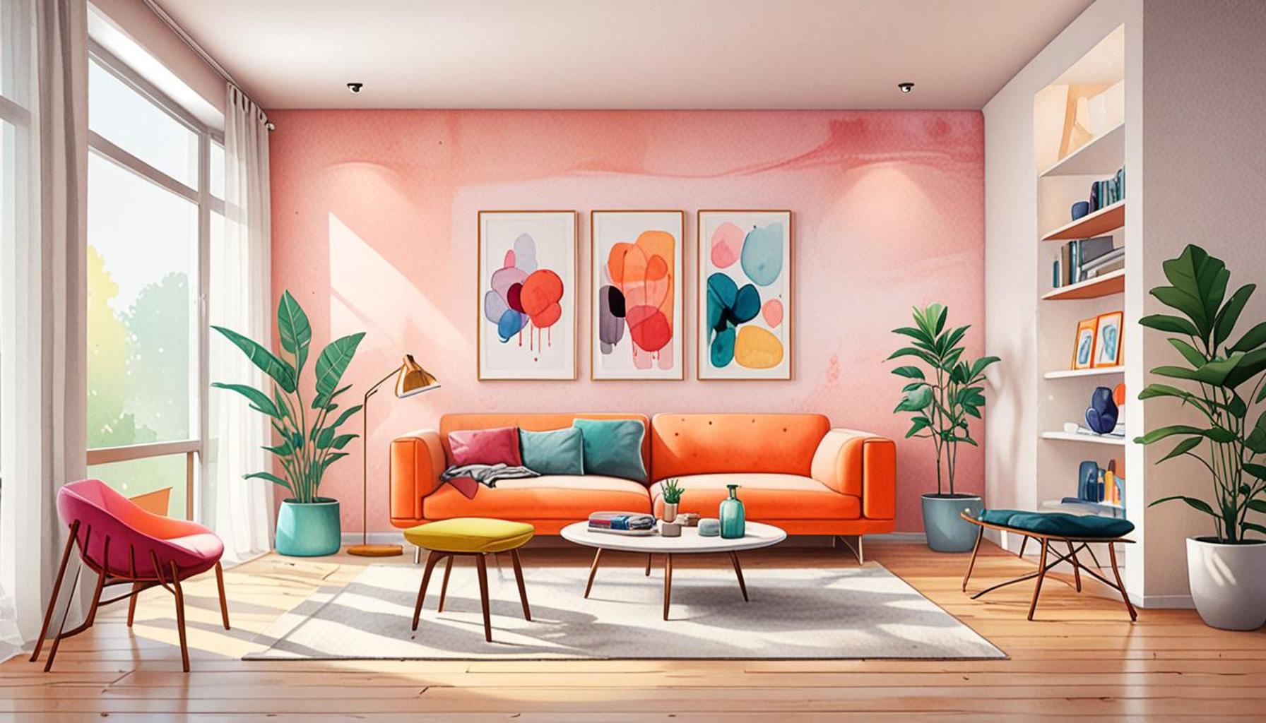 Minimalist Interior Design: Creating Open and Functional Spaces