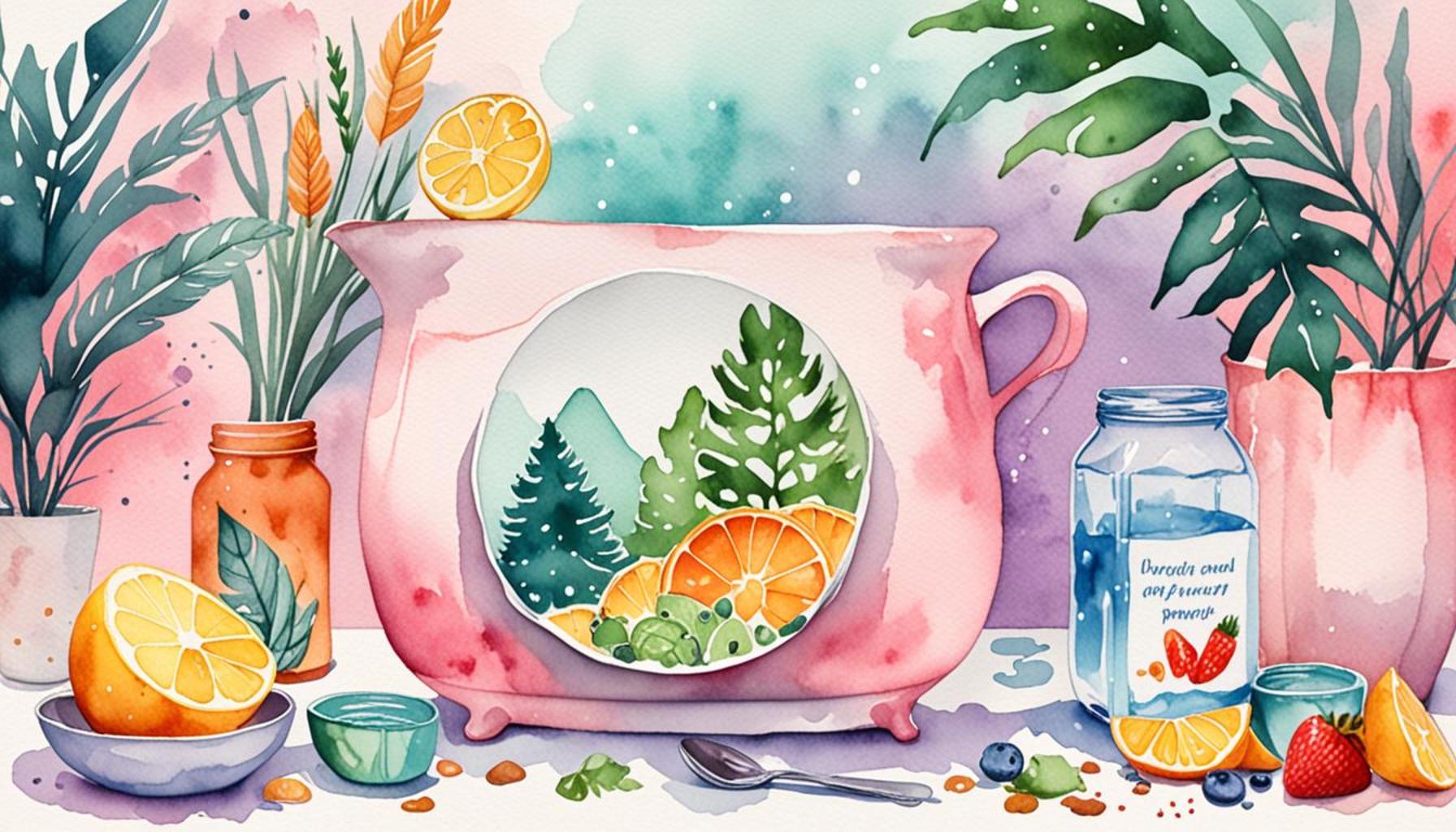Mindful Consumption and Minimalism in Practice: How to Create Purchasing Habits that Respect the Environment and Our Finances