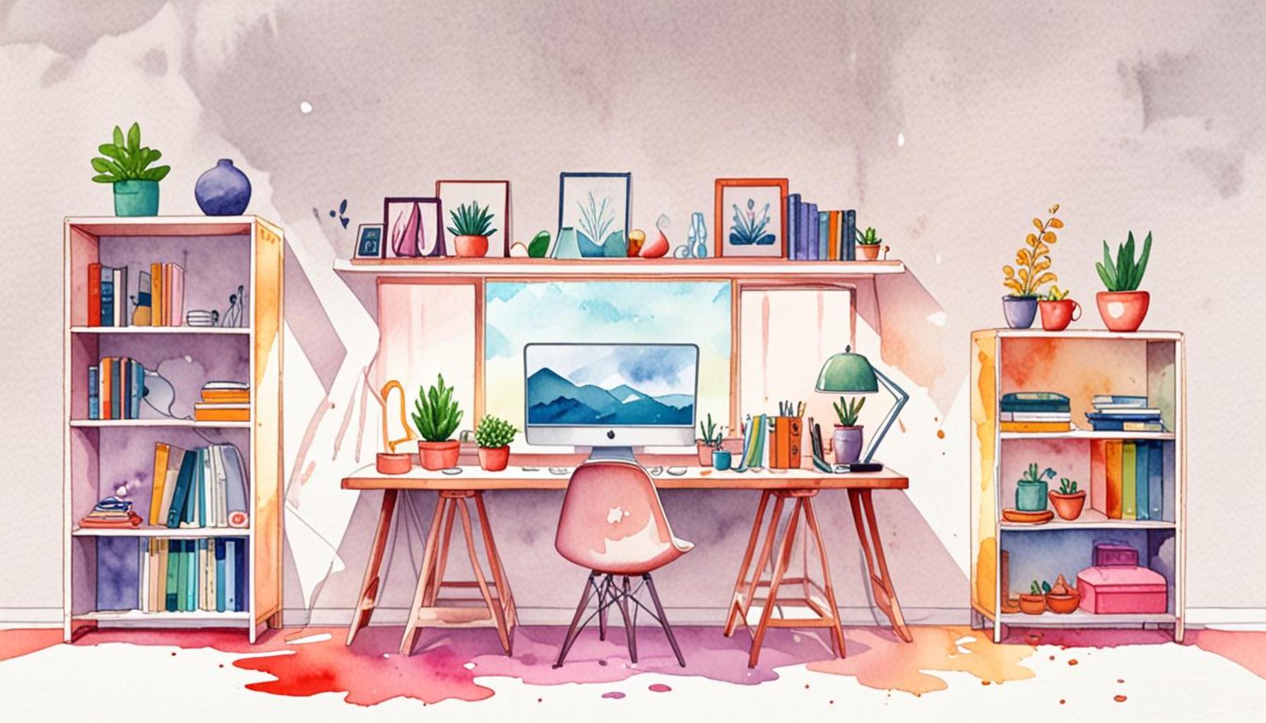 The Psychology of Minimalism: How Organized Spaces Can Improve Well-Being