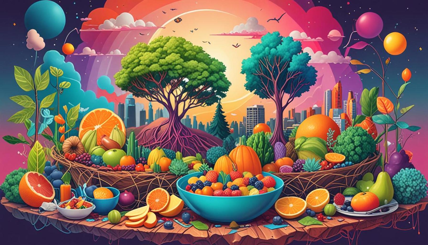 Mindful Consumption in Communities: Building Support Networks for a More Conscious Lifestyle