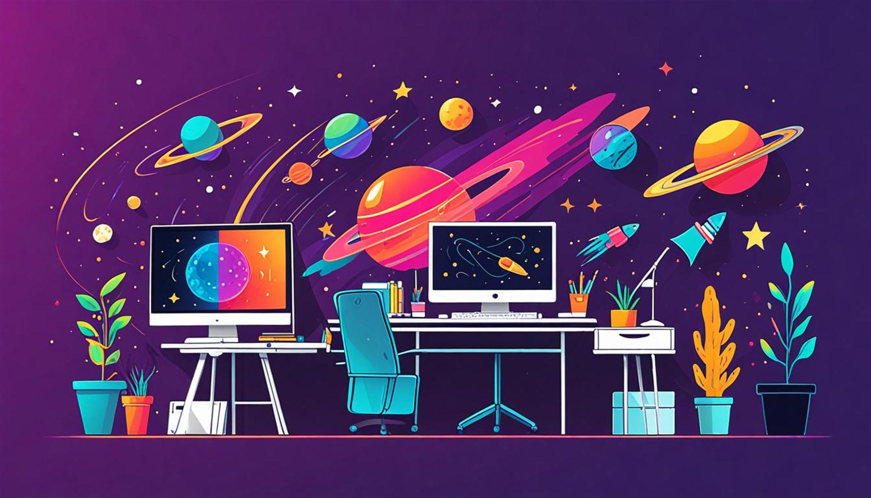 Space and Functionality: The Impact of Minimalist Design on Office Optimization