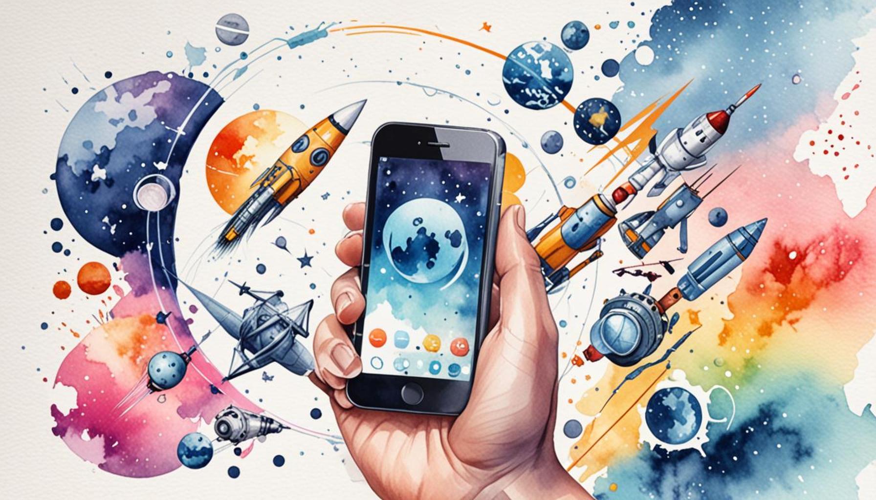The Impact of Technology on Space Optimization: Tools and Applications for a Minimalist Lifestyle