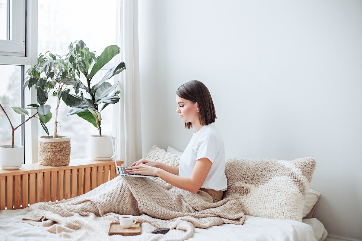 Decluttering process?>