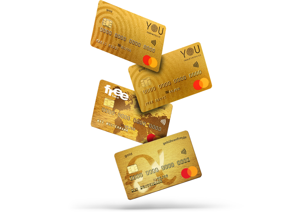 Advanzia Mastercard Gold beantragen So funktionierts einfach