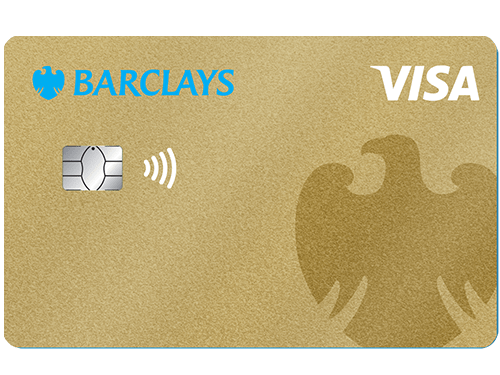 So beantragen Sie die Barclays Gold Visa Kreditkarte erfolgreich