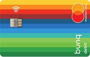 Bunq easyBank Kreditkarte beantragen Anleitung Voraussetzungen