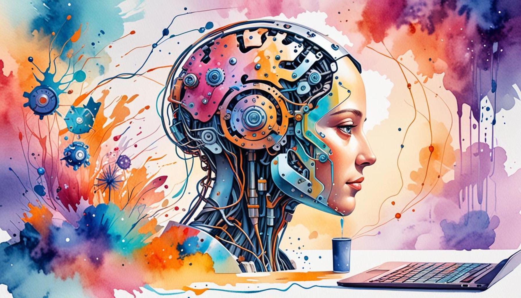 Die Rolle der Künstlichen Intelligenz bei der Optimierung des Asset-Managements