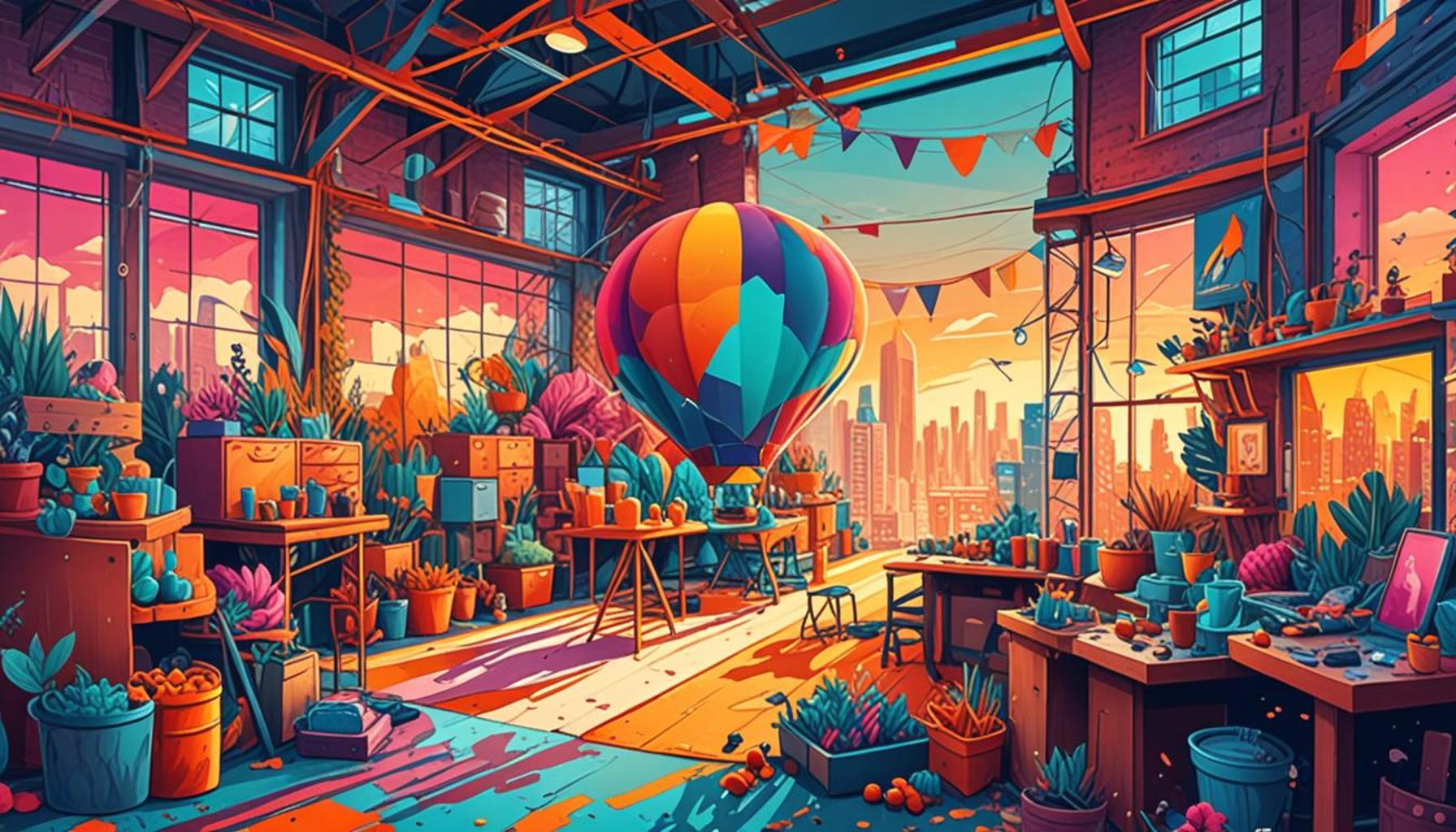 Alternatives Asset Management: Exploring Opportunities in Unconventional Markets