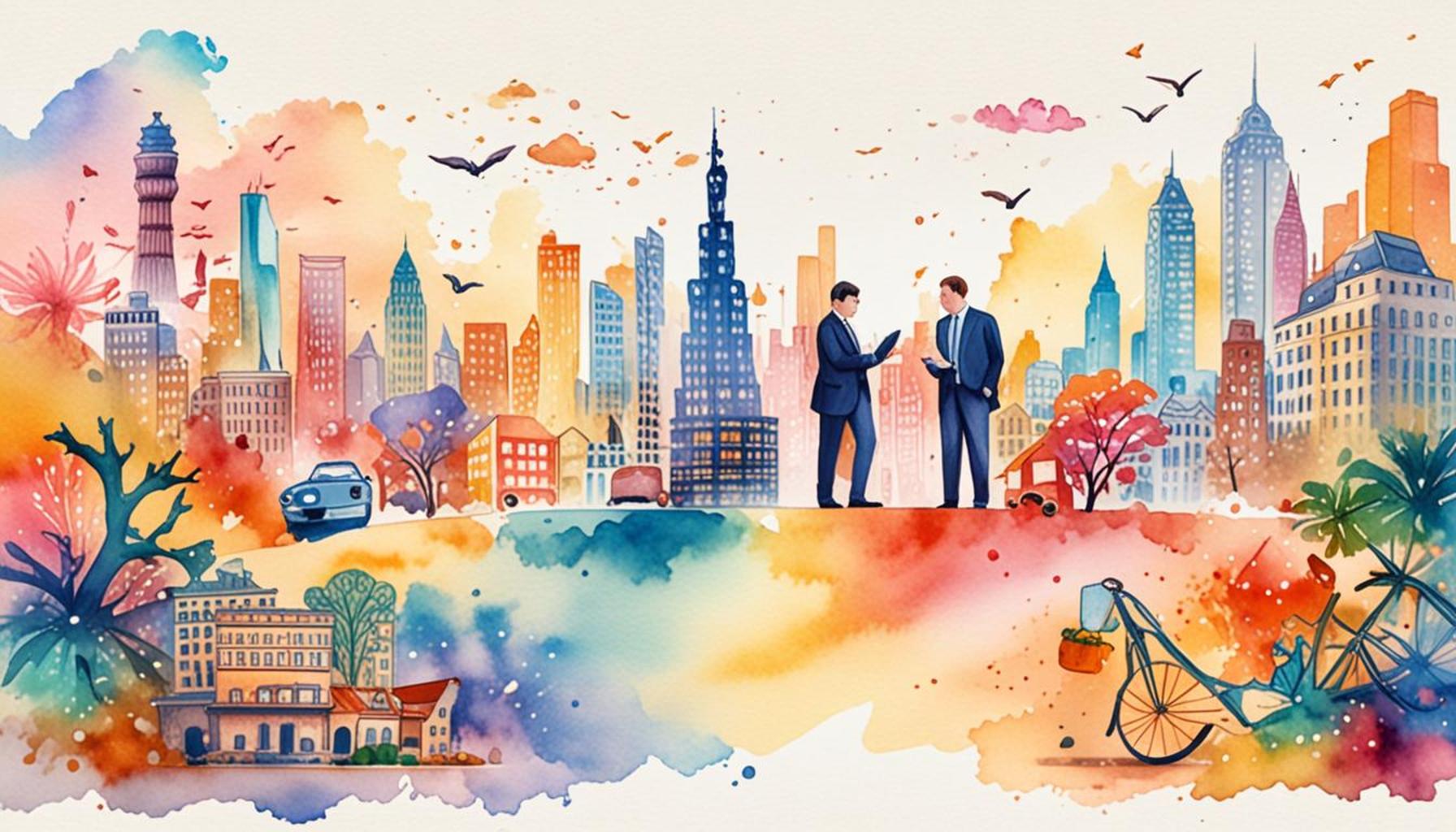 Die Entwicklung des Asset Managements im digitalen Zeitalter