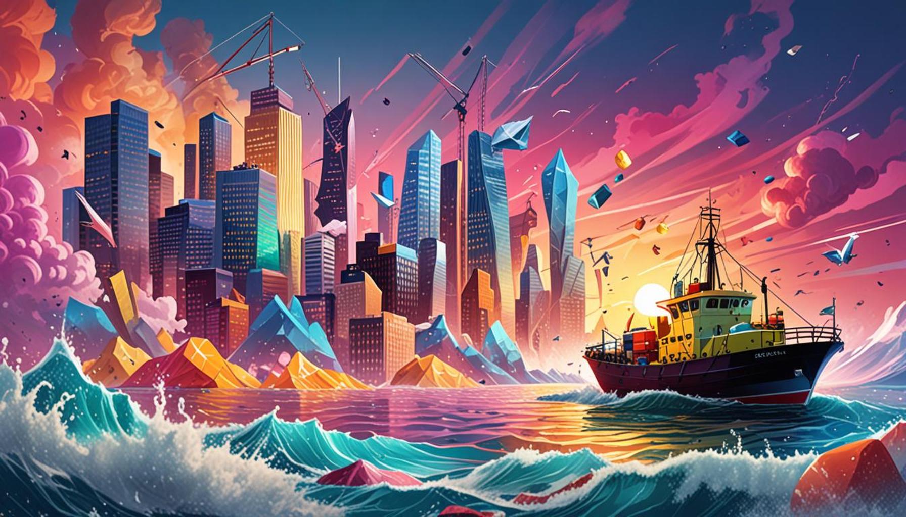 Asset Management in Times of Economic Uncertainty: Strategies for Navigating Crises