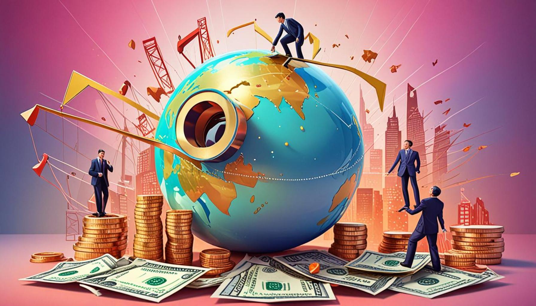 Asset Management und die Auswirkungen von Zinsen: Strategien anpassen in einem Niedrigzinsumfeld