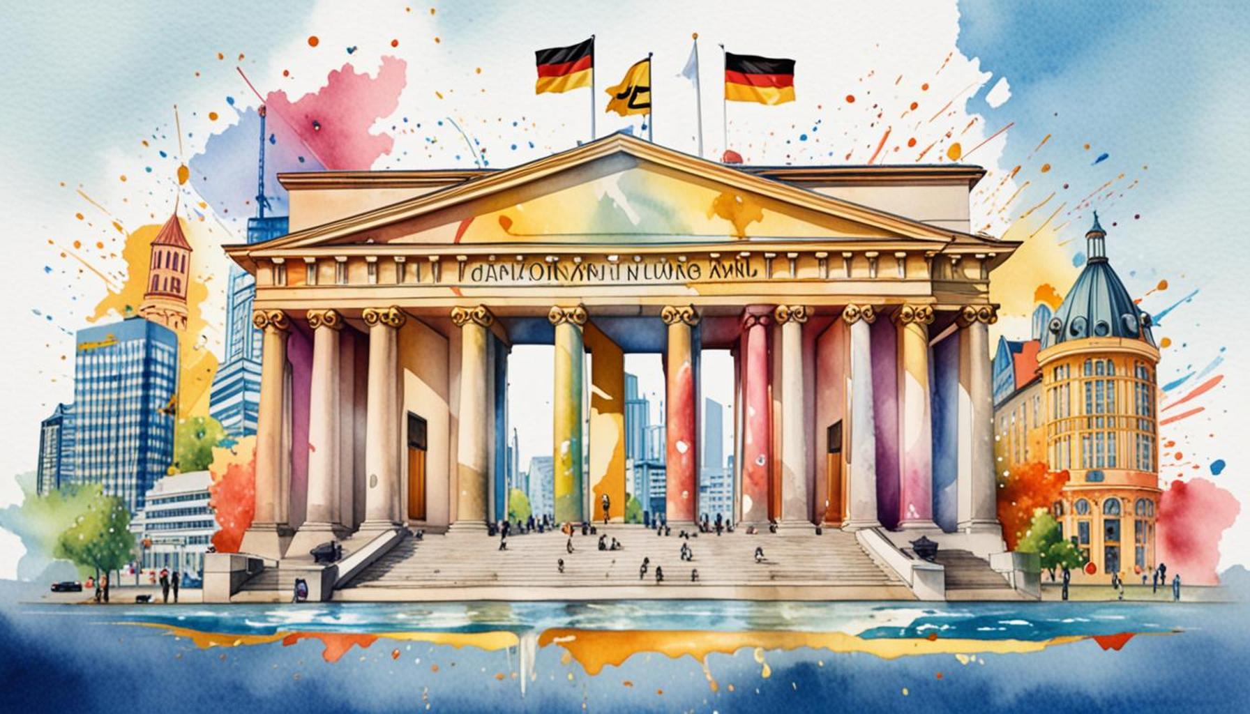 Die Auswirkungen der Digitalisierung auf die Bankdienstleistungen in Deutschland