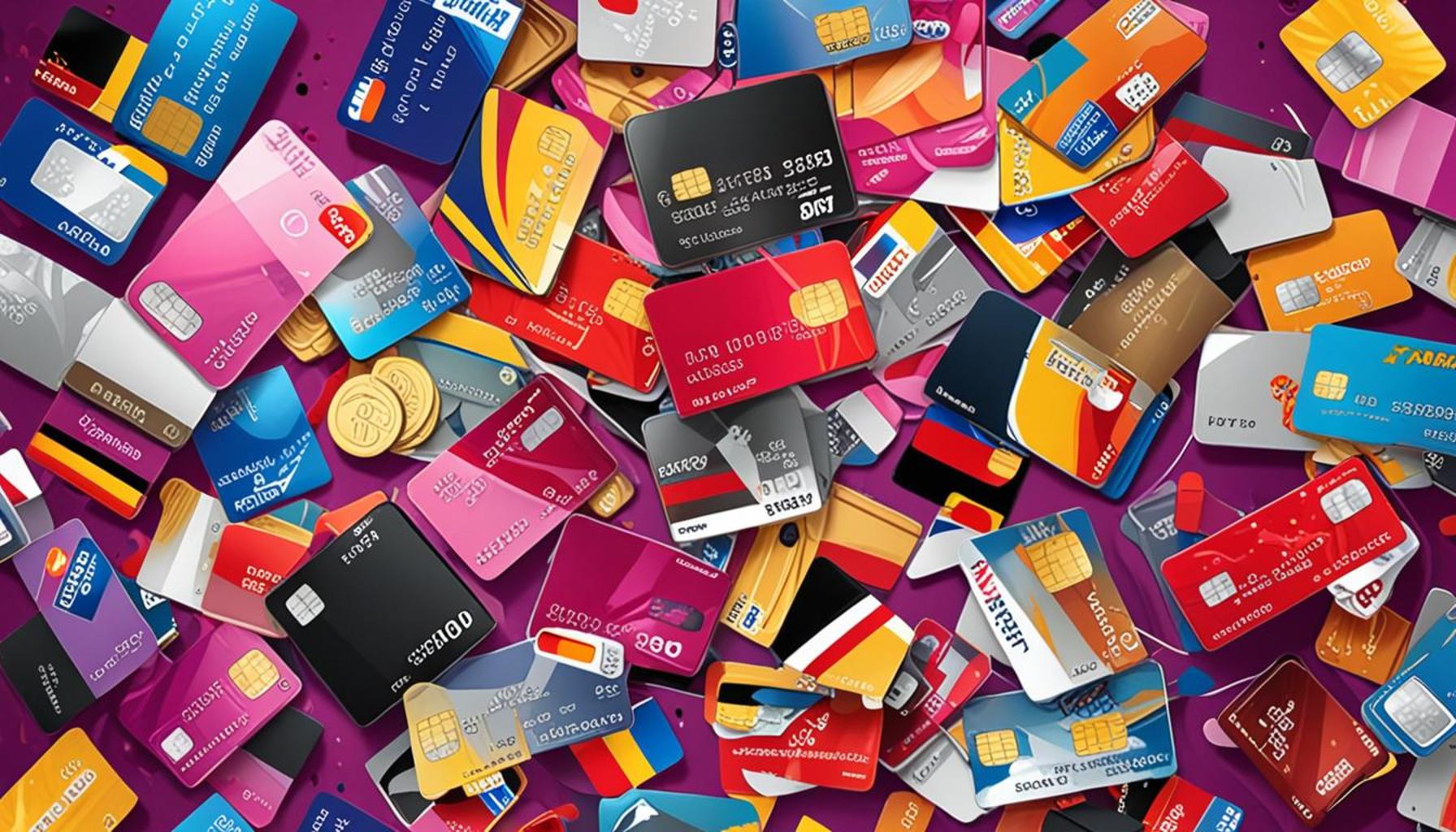 So maximieren Sie Belohnungen und Vorteile durch die Nutzung von Kreditkarten in Deutschland