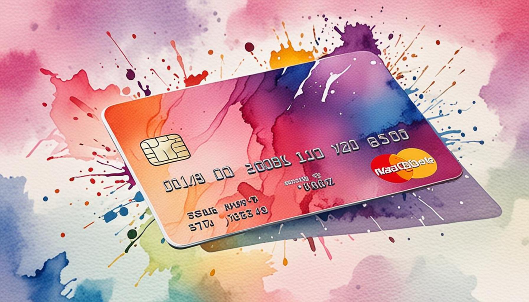 Wie man die ideale Kreditkarte für seine finanziellen Bedürfnisse auswählt