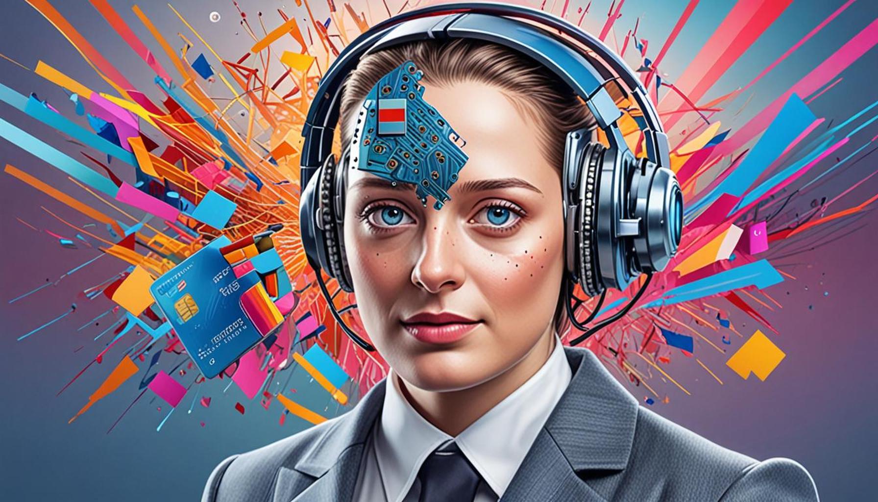 Die Rolle der künstlichen Intelligenz bei der Personalization von Bankdienstleistungen in Deutschland