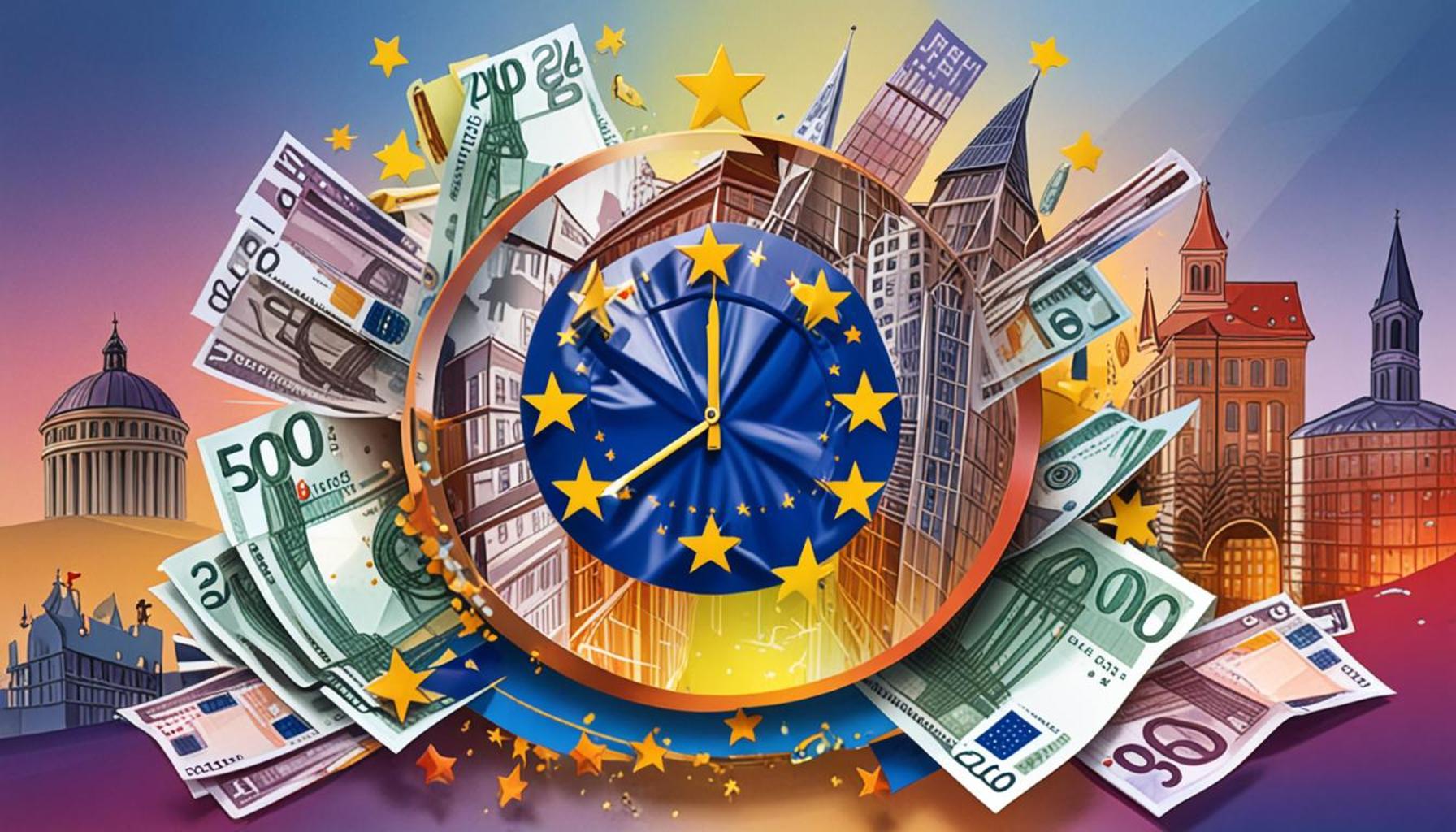 Der Einfluss der EU-Vorschriften auf die Bankdienstleistungen in Deutschland: Herausforderungen und Chancen