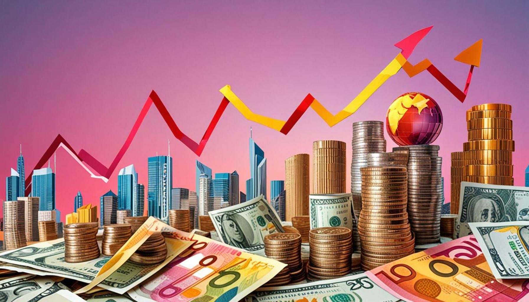 Der Einfluss des Zinssatzes auf die Investitionsstrategie in Deutschland